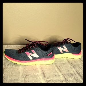 New Balance Fresh Foam Athletic Shoes